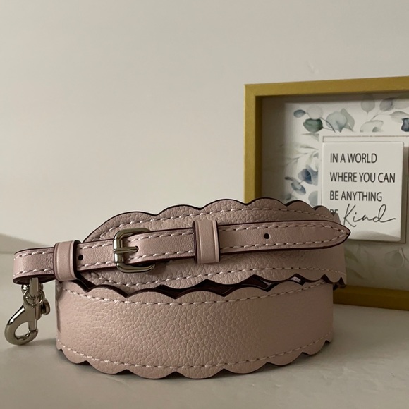 💐 Coach 29676 💐 Replacement Bag Shoulder Strap 💐 - Picture 2 of 6